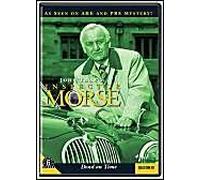 Inspector Morse - The Dead on Time Set