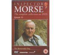 Inspector Morse - The Remorseful Day