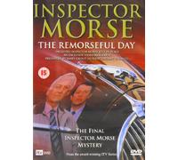 Inspector Morse: The Remorseful Day/Rest In Peace [Edizione: Regno Unito] [Reino Unido] [DVD]