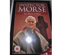 Inspector Morse: The Wench is Dead