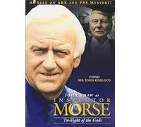 Inspector Morse: Twilight of the Gods [Alemania] [DVD]