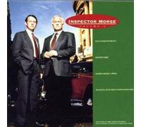 Inspector Morse Vol.2[Barringt