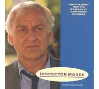 Inspector Morse, Volume 1 (English TV Series) by Unknown (1996-03-05)