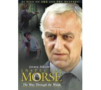 Inspector Morse: Way Through the Woods [USA] [DVD]