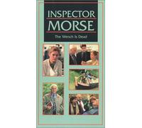 Inspector Morse: Wench Is Dead [USA] [VHS]