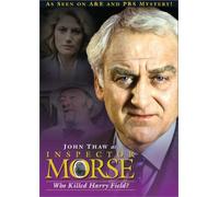 Inspector Morse: Who Killed Harry Field [USA] [DVD]