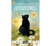 Inspector Negrito Y Su Primer Aventura