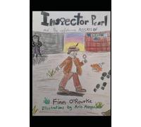 Inspector Pearl and the Apfelwein Assassin