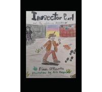 Inspector Pearl and the Apfelwein Assassin