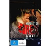 Inspector Rex - By Request (3 Dvd) [Edizione: Australia] [Italia]