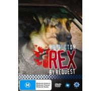 Inspector Rex - By Request (3 DVD) (Region 4)