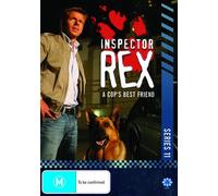 Inspector Rex: Series 11