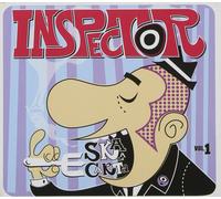 INSPECTOR Ska a la Carta (CD) (Importación USA)