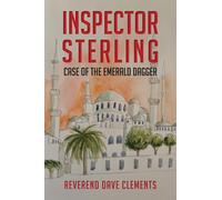Inspector Sterling: Case of the Emerald Dagger