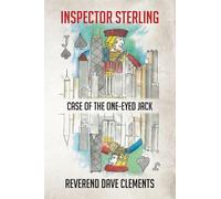 Inspector Sterling: Case of the One-Eyed Jack