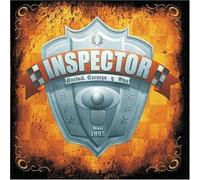 Inspector - Unidad Cerveza Y Ska