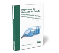 Inspectores de Hacienda del Estado. Contestaciones a los cuestionarios del tercer ejercicio. Incluye prueba de idiomas (inglés). (Años 2016-2021)