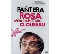 Inspektor Clouseau - Der beste Mann bei Interpol [Alemania] [DVD]