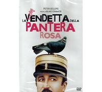 Inspektor Clousseau - Der irre Flic mit dem heißen Blick [Alemania] [DVD]