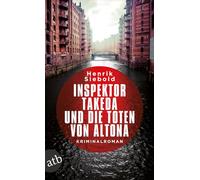 Inspektor Takeda und die Toten von Altona: 1