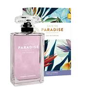 inspira: cosmetics Gate to Paradise Eau de Parfum 100 ml