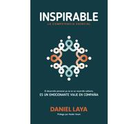 Inspirable: La Competencia Esencial