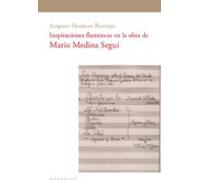 Inspiraciones Flamencas En La Obra De Mario Medina Segui