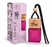 Inspirado en Alien Ambientador de coche para mujer, aromas de coche estilo perfume de primera calidad, difusor automotriz con clip de ventilación, tecnología de eliminación de olores, aroma perfumado