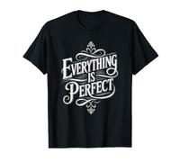 Inspirador Empoderador Motivador Camiseta gráfica económica