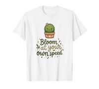 Inspiradora Terapeuta de Conciencia Motivacional Psicóloga Camiseta