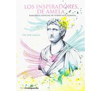 INSPIRADORES: Sabiduría esencial de todos los tiempos (LIBROS DE VANGUARDIA)