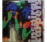 Inspiral Carpets - Caravan / Skidoo [Vinilo]