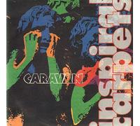 Inspiral Carpets - Caravan / Skidoo [Vinyl Single]