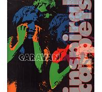 Inspiral Carpets - Caravan [Vinilo]