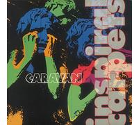 Inspiral Carpets - Caravan [VINYL]