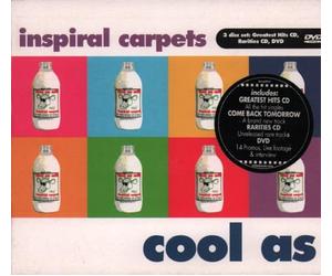 Inspiral Carpets - Cool As