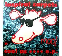 Inspiral Carpets - Cool As **** E. P. [VINYL]