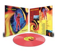 Inspiral Carpets - Devil Hopping (Limited Red Colour Vinyl) [Vinilo]