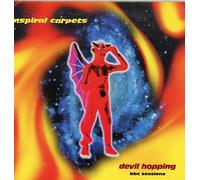 Inspiral Carpets - Devil Hopping (UK Import)