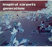 Inspiral Carpets - Generations