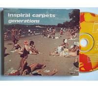 Inspiral Carpets - Generations