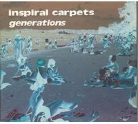 Inspiral Carpets - Generations (digi)