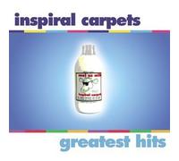 Inspiral Carpets - Greatest Hits