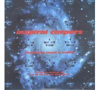 Inspiral Carpets - I Want You