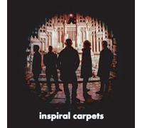 INSPIRAL CARPETS - Inspiral Carpets
