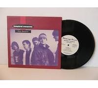 INSPIRAL CARPETS - INSPIRAL CARPETS Peel session 10 inch
