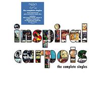 Inspiral Carpets - Inspiral Carpets - The Complete Singles (3 CD)