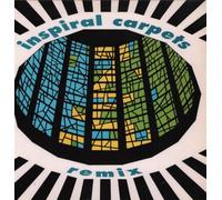 Inspiral Carpets - INSPIRAL CARPETS / THIS IS HOW IT FEELS (REMIX)