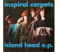 Inspiral Carpets - Island Head E.P. [Vinilo]