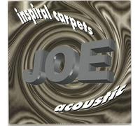 Inspiral Carpets - Joe - Acoustic